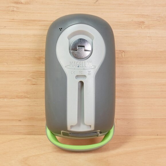 Magellan eXplorist GC Handheld GPS / Geocaching Navigator / Tested - Picture 7 of 8